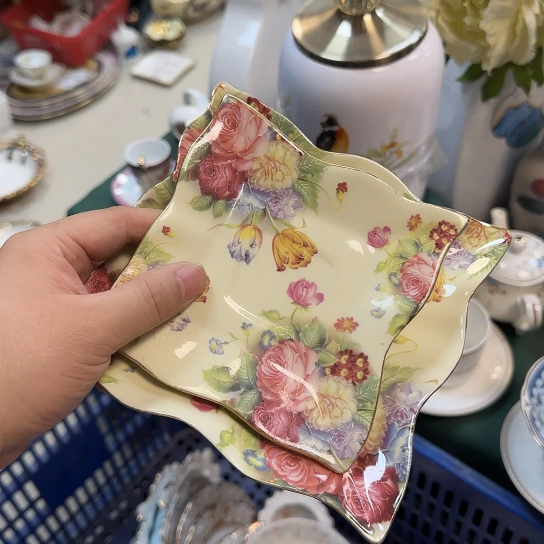 外贸冠衡陶瓷有限公司