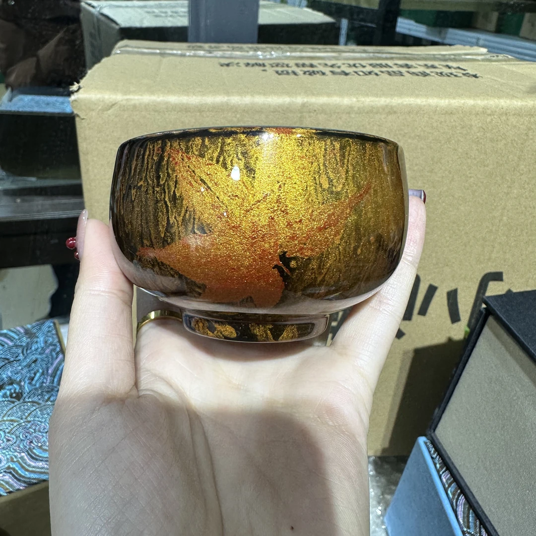 【中国邮政专属链接】漆忆-枫叶主人杯gh2841