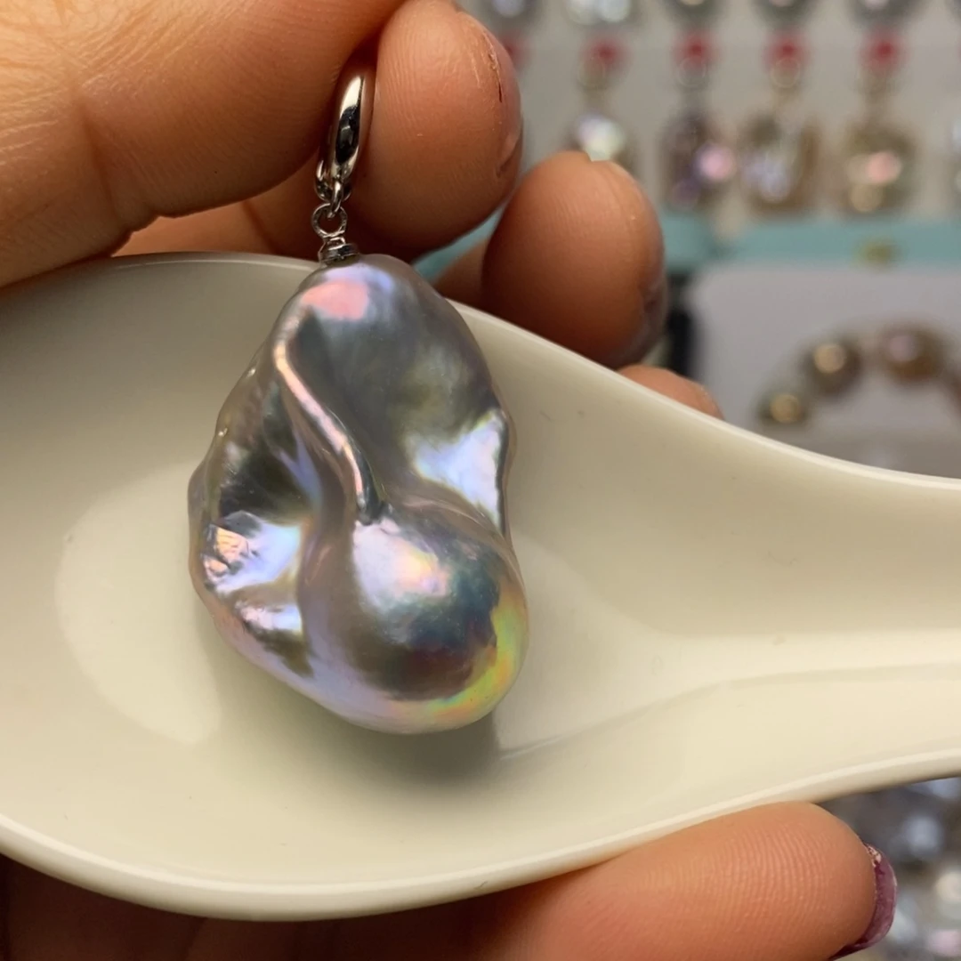 淡水珍珠其它未镶嵌j****了