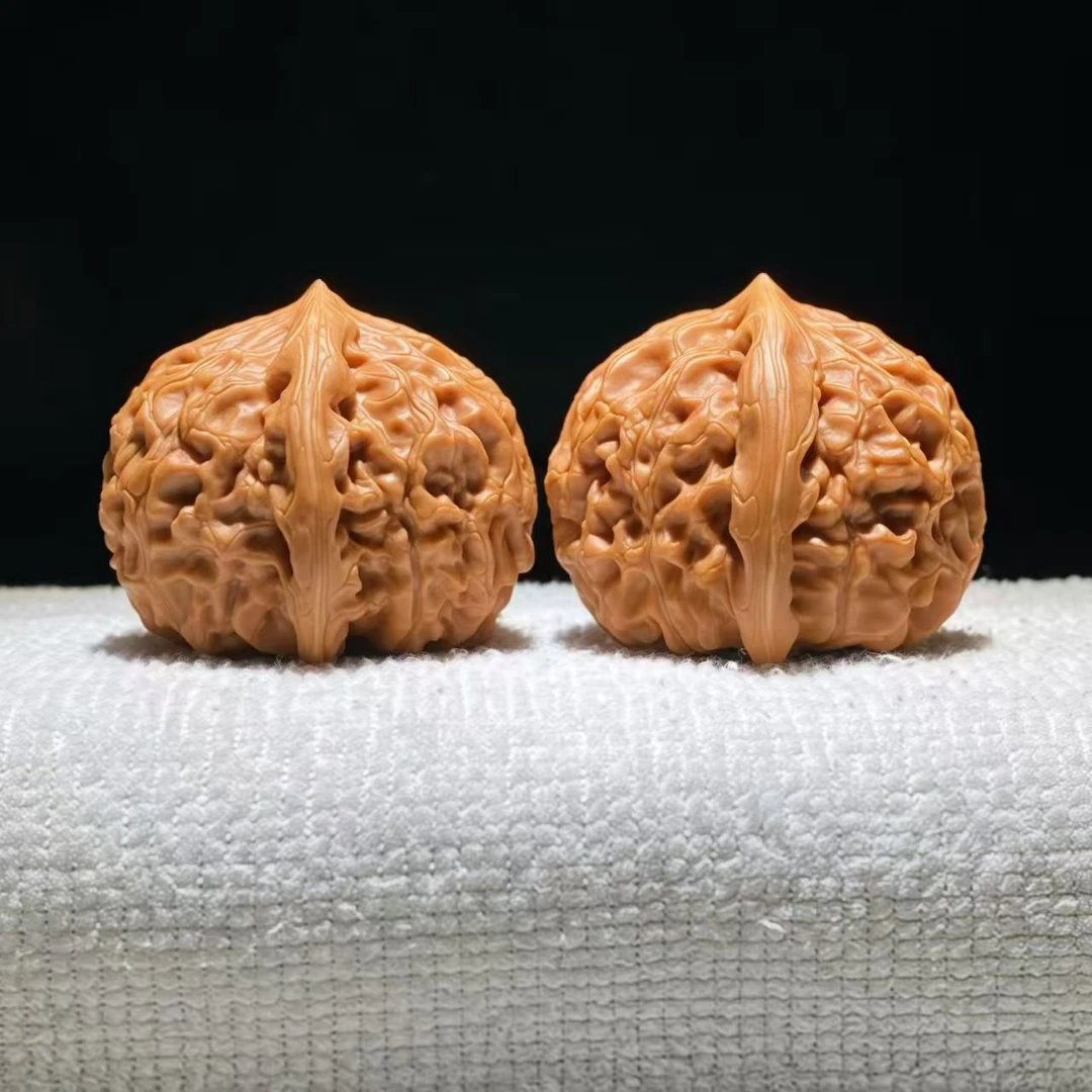 【直播间专用链接】文玩核桃以直播间实物为准（私拍发任意品种）