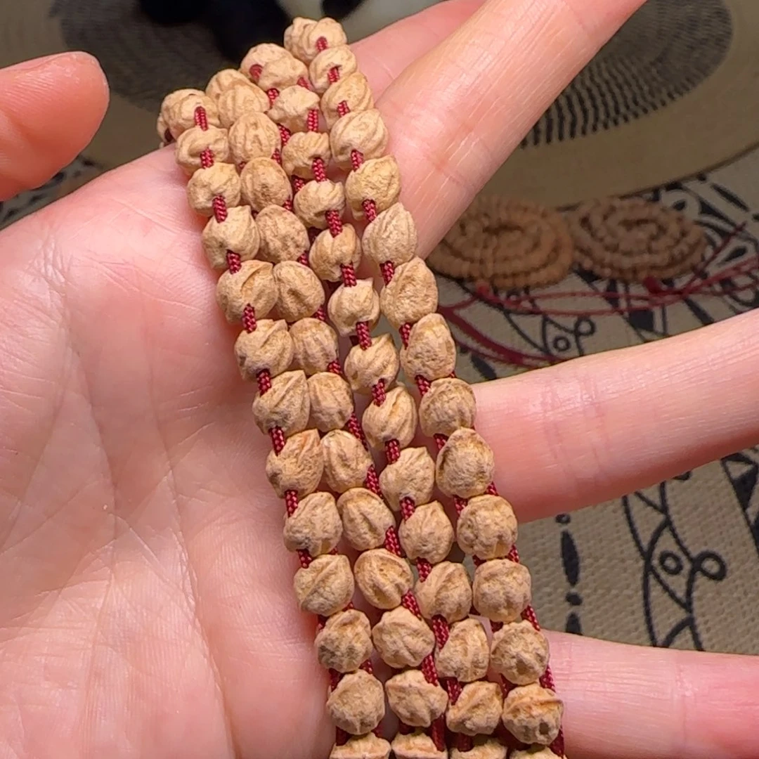 手串柏香籽/百香籽