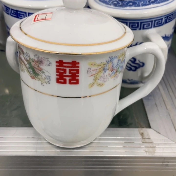 日用陶瓷制品商品