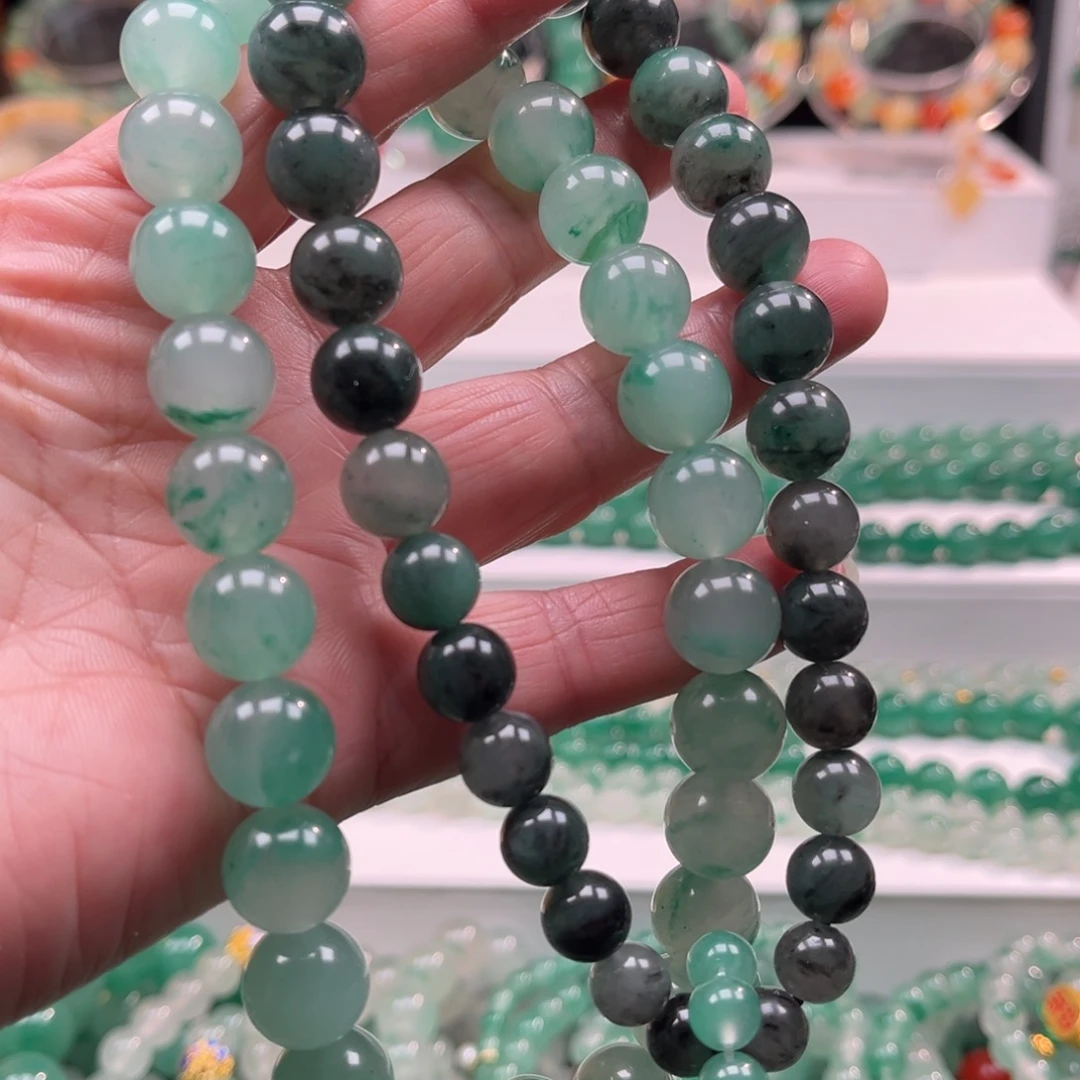 石英质玉合金手持非洲翠多样性发货拍一发1️⃣