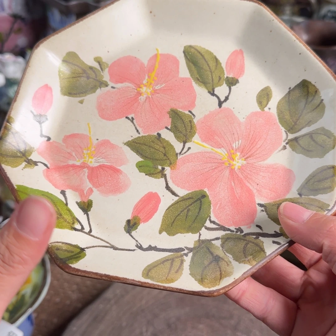 景德镇釉下彩陶瓷正品95