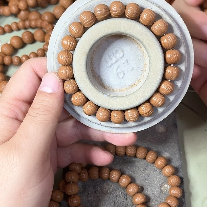 吊坠猴头核桃同尺南瓜11