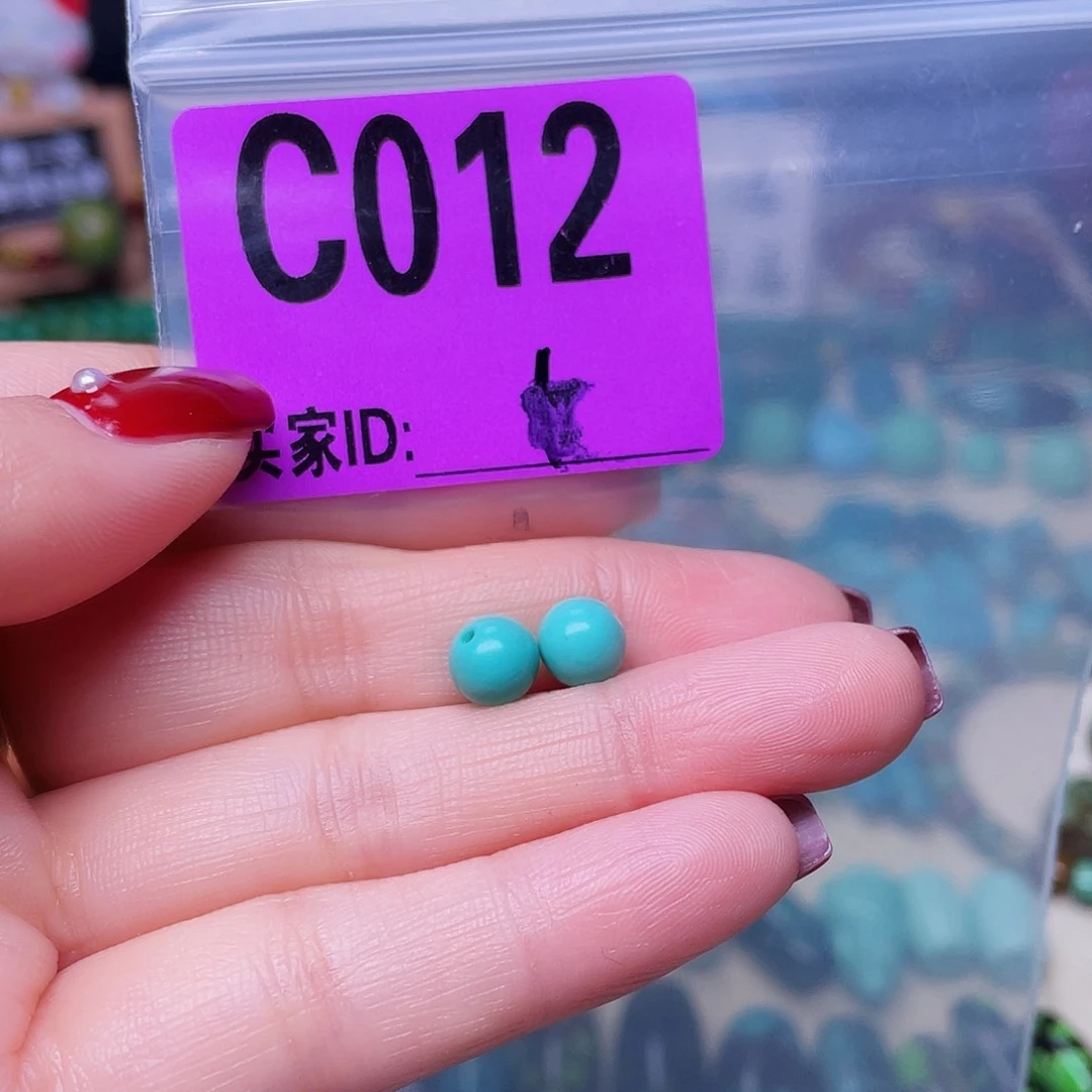 空竹粉丝专享十堰特色手工散珠