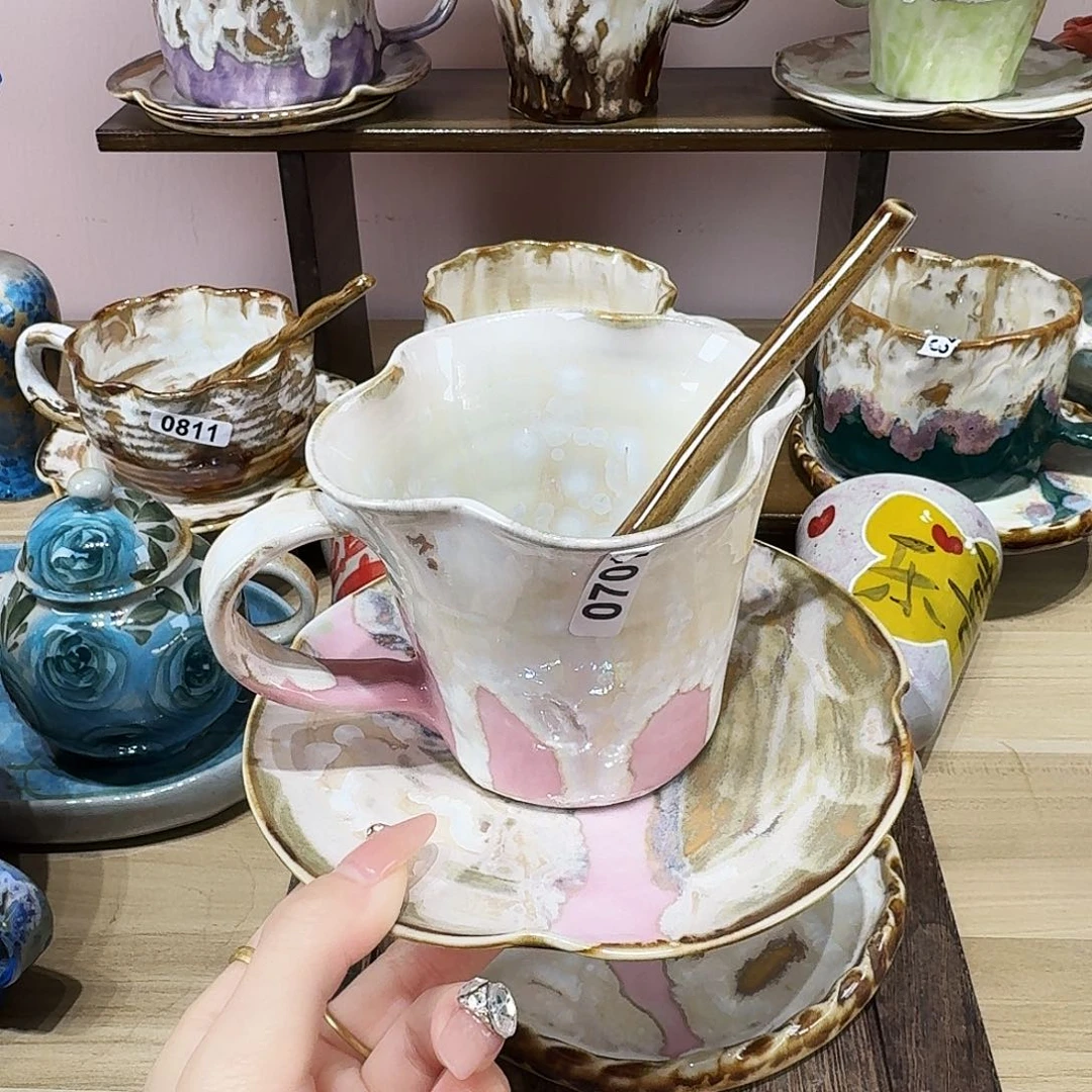 摆件陶哈哈哈哈不会哈哈