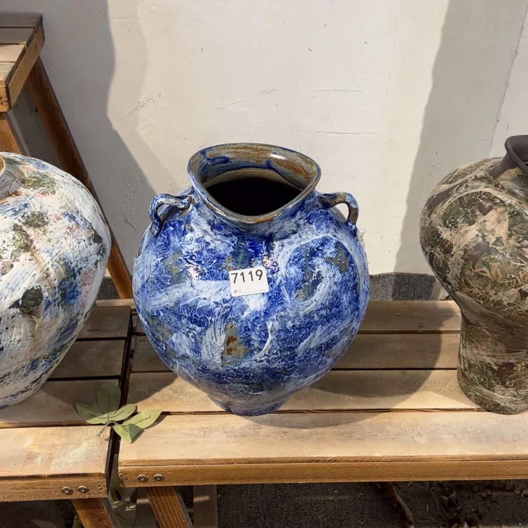 瓷片7119高37口12默认无孔