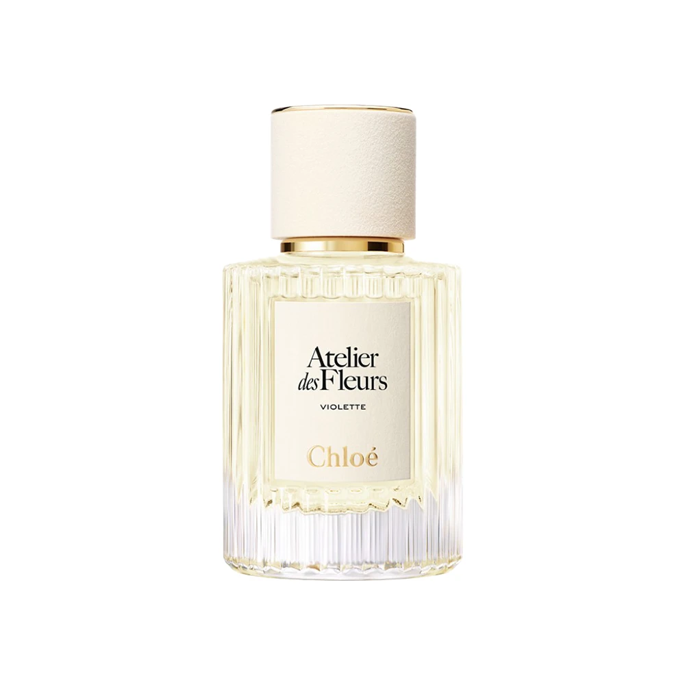Chloe/蔻依仙境花园系列-晨星紫罗兰-50ml-EDP