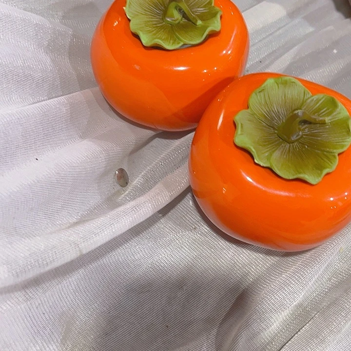 摆件陶瓷茶叶罐密封罐等