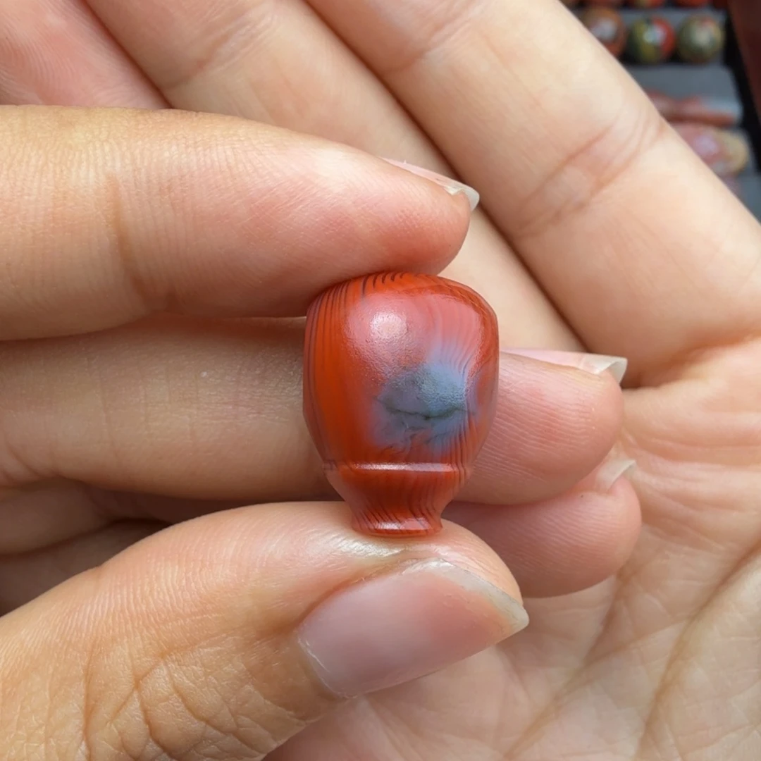 南红玛瑙未镶嵌挂件特价