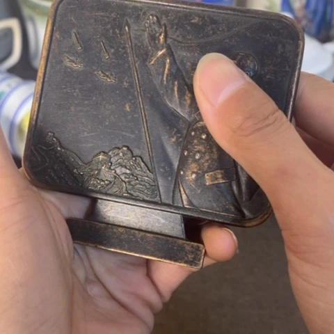 瓷片景德镇陶瓷研究所