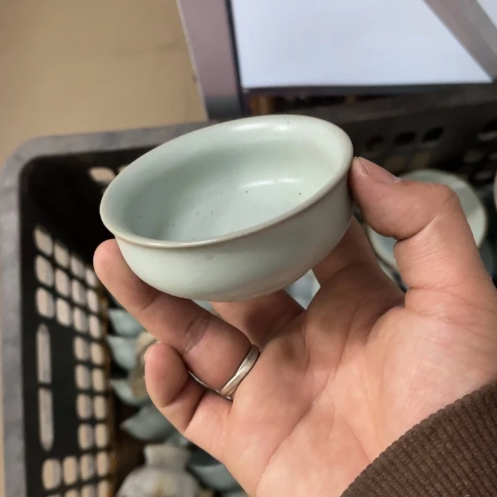 紫砂陶瓷茶具微瑕介意勿拍