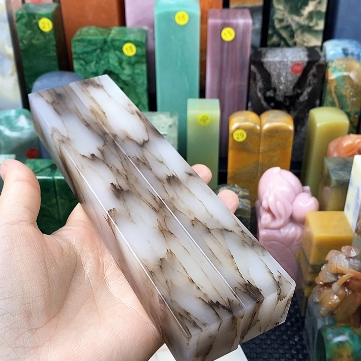 除***起印石青田石云南石头