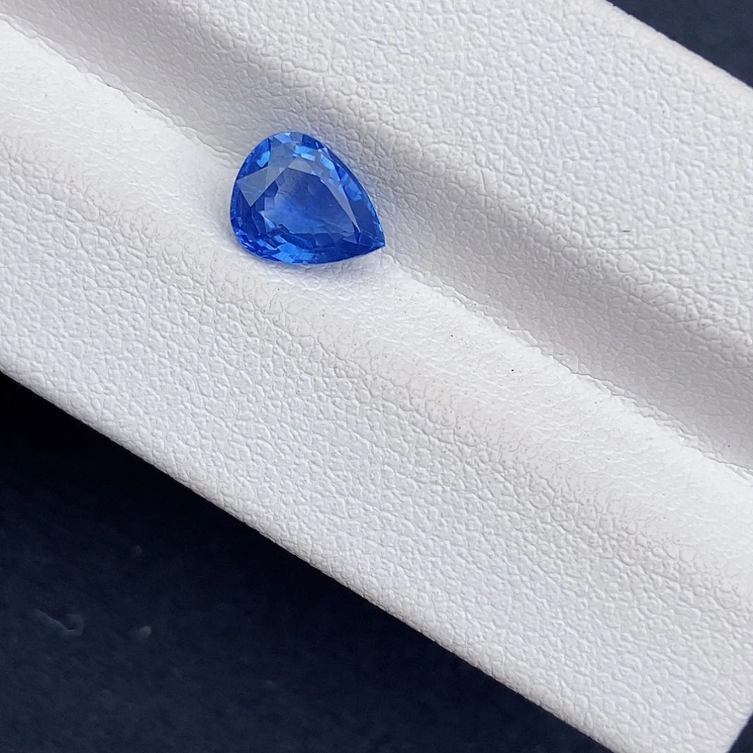 蓝宝石裸石1.47 ct