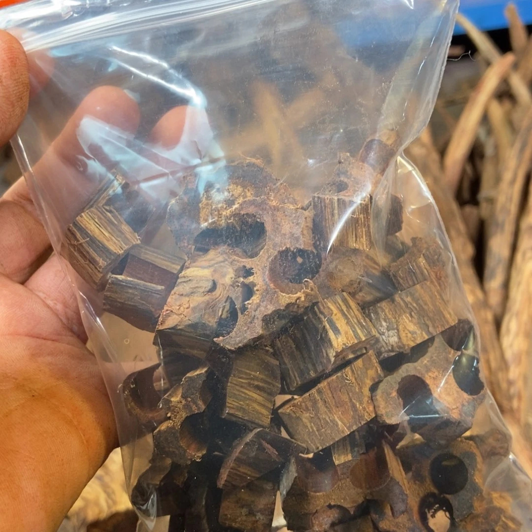 烟***酒海南大叶帝王香130克香粉