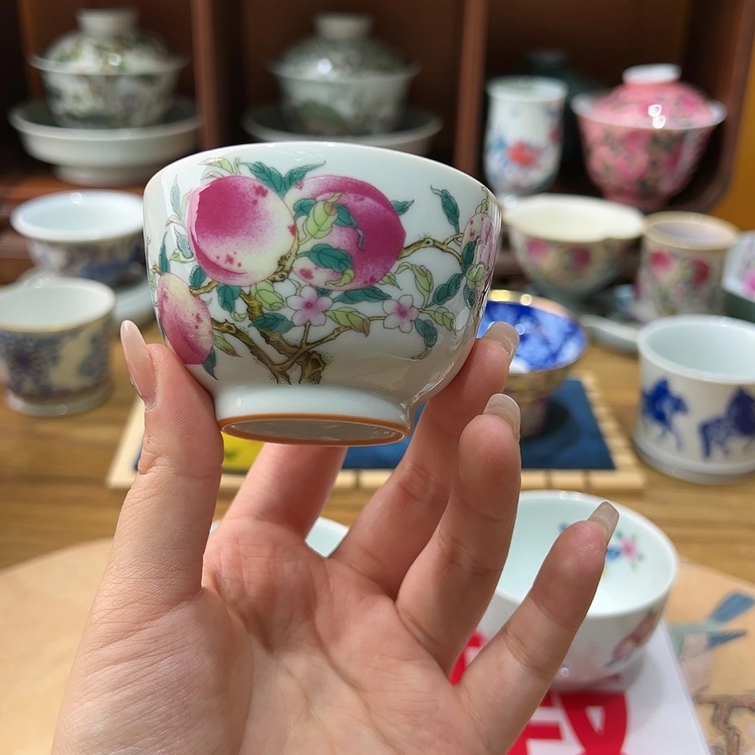 微瑕微瑕景德镇陶瓷