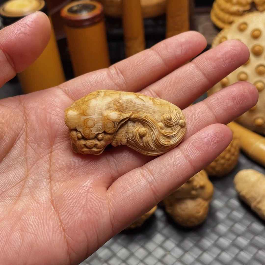 手串/手链核桃修**士