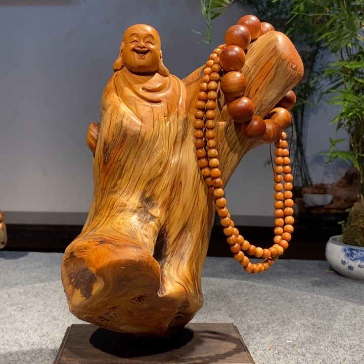 柏木（崖柏）太行崖柏