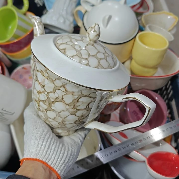 陶瓷餐具杯碗盘微瑕介意慎拍