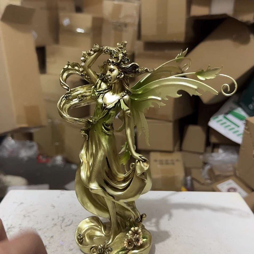 树脂材质盆盆罐罐39