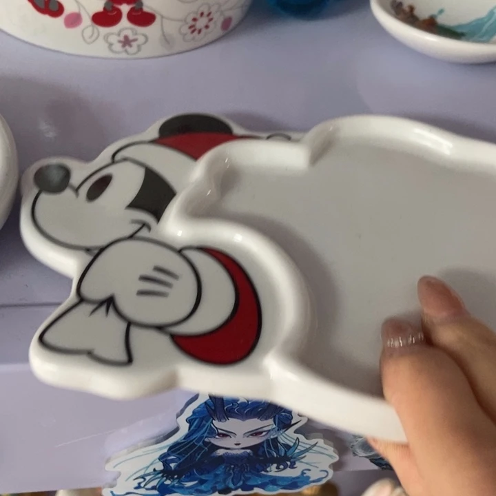 摆件糯**?陶瓷哈哈哈哈哈