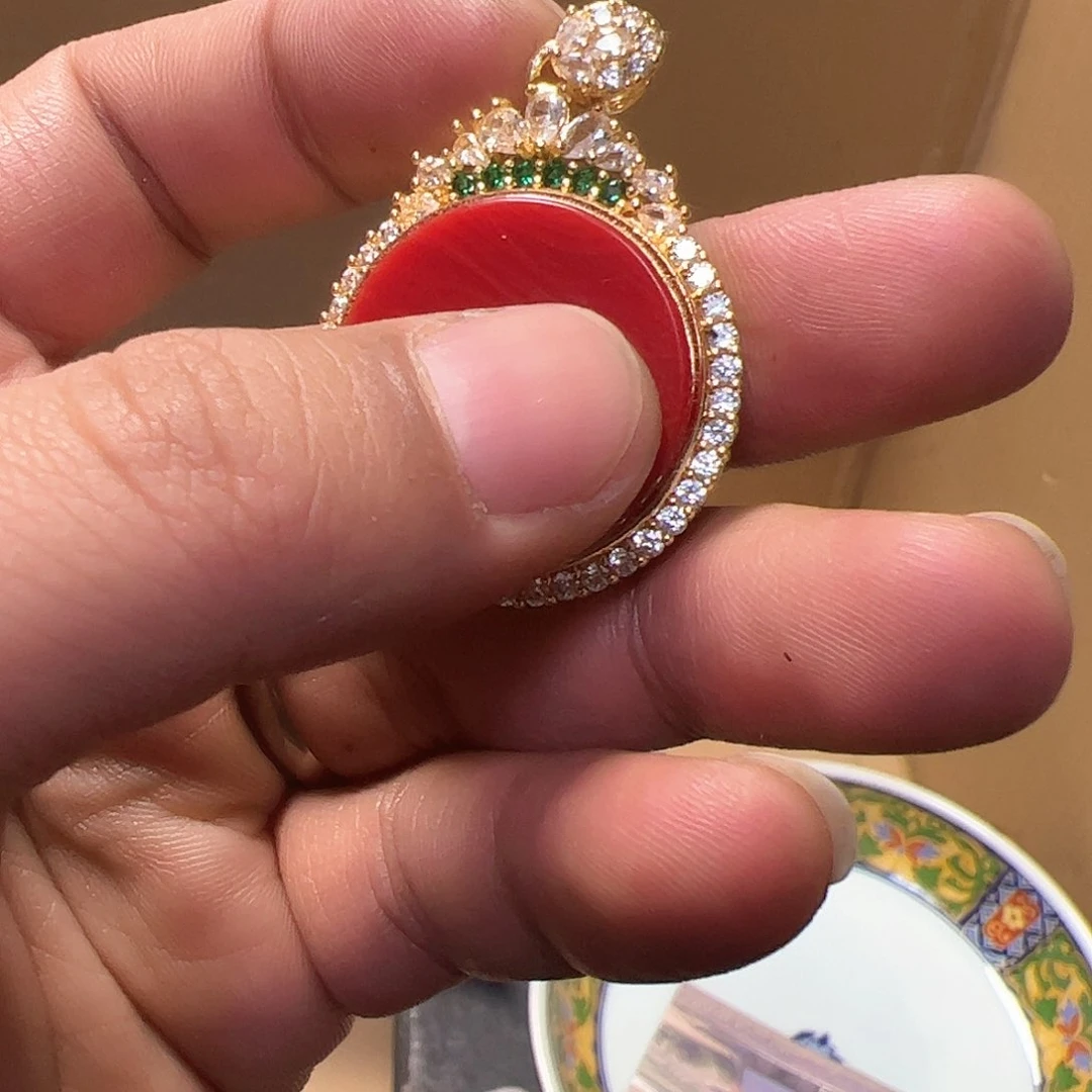 碟瓷器木器工艺摆件