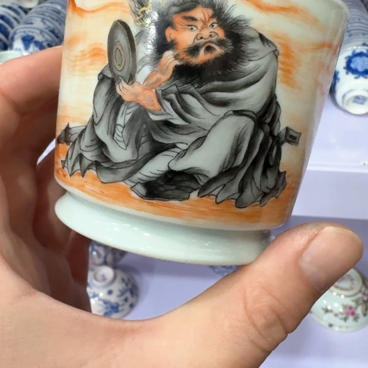 陶瓷艺术品收藏陶瓷