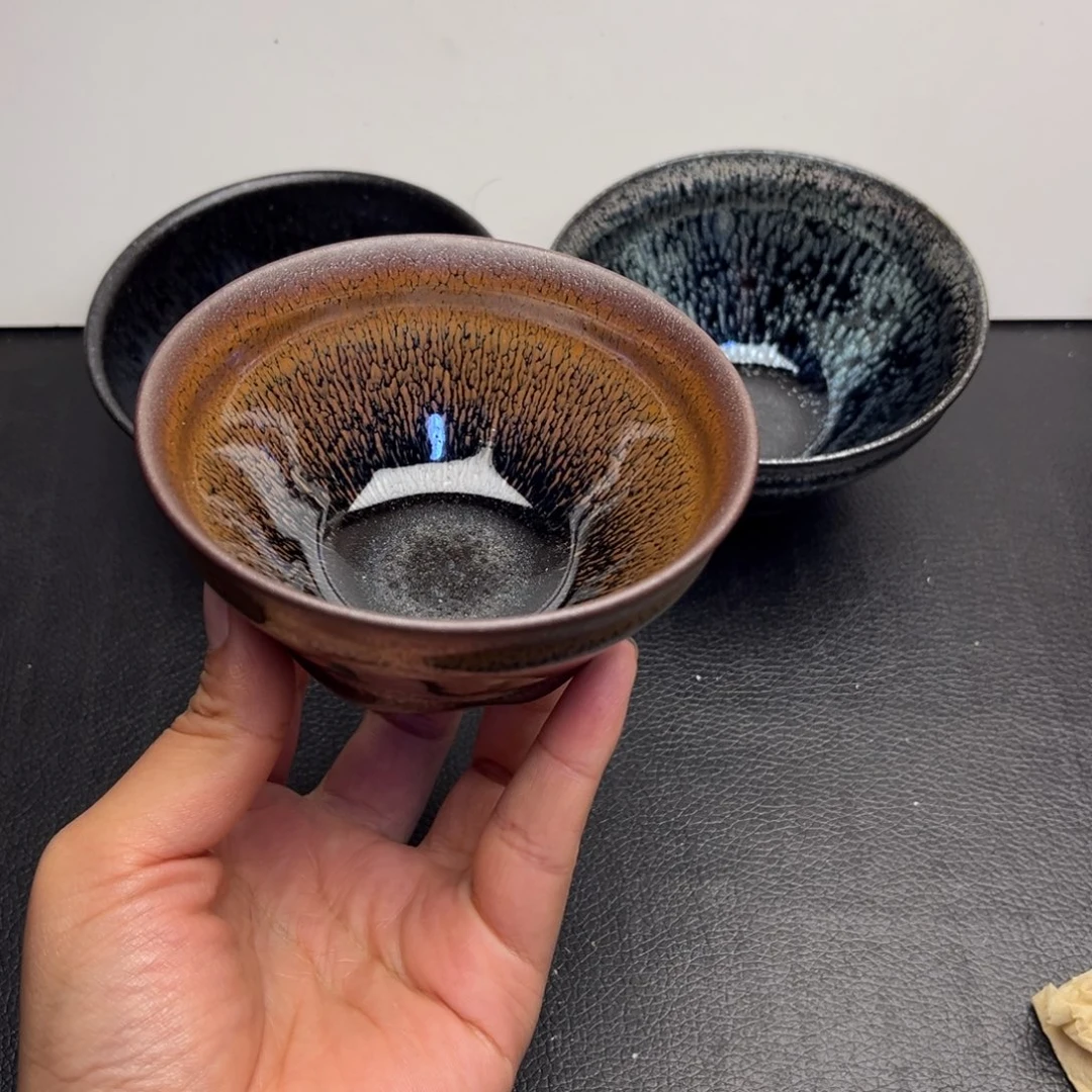 和***水晶玻璃手柄款茶盏1111111111111