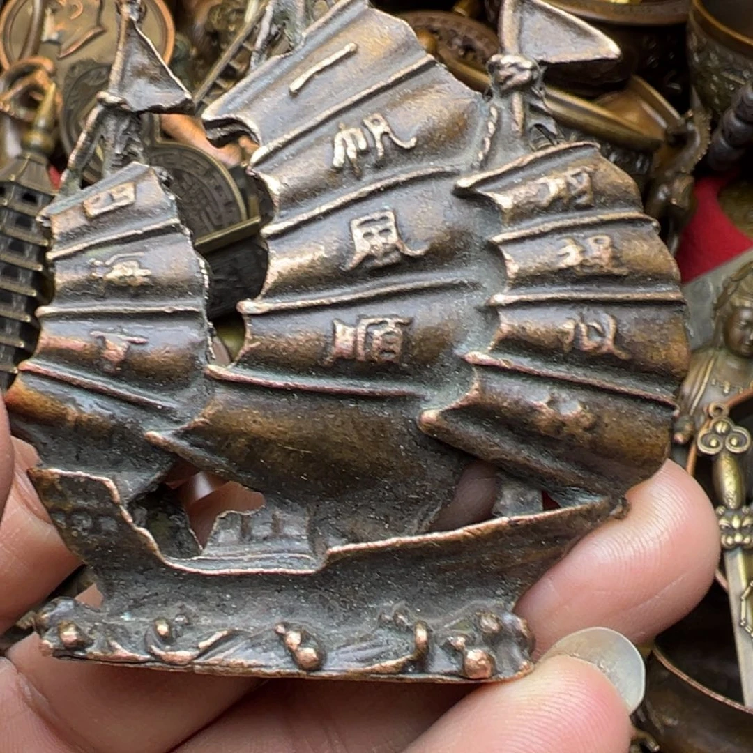 精美文玩摆件，点击下单