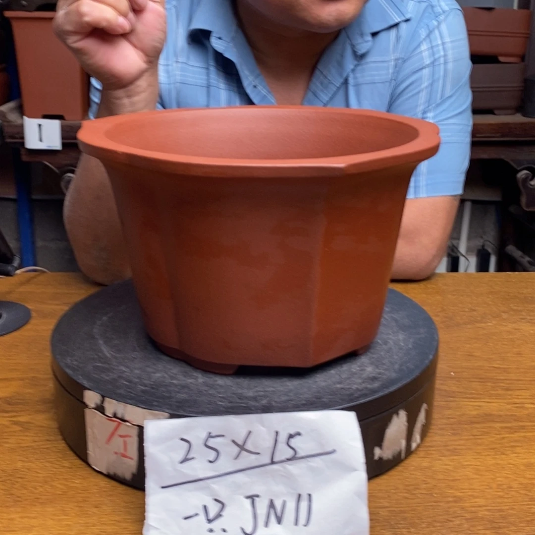 紫砂货号一只JN11