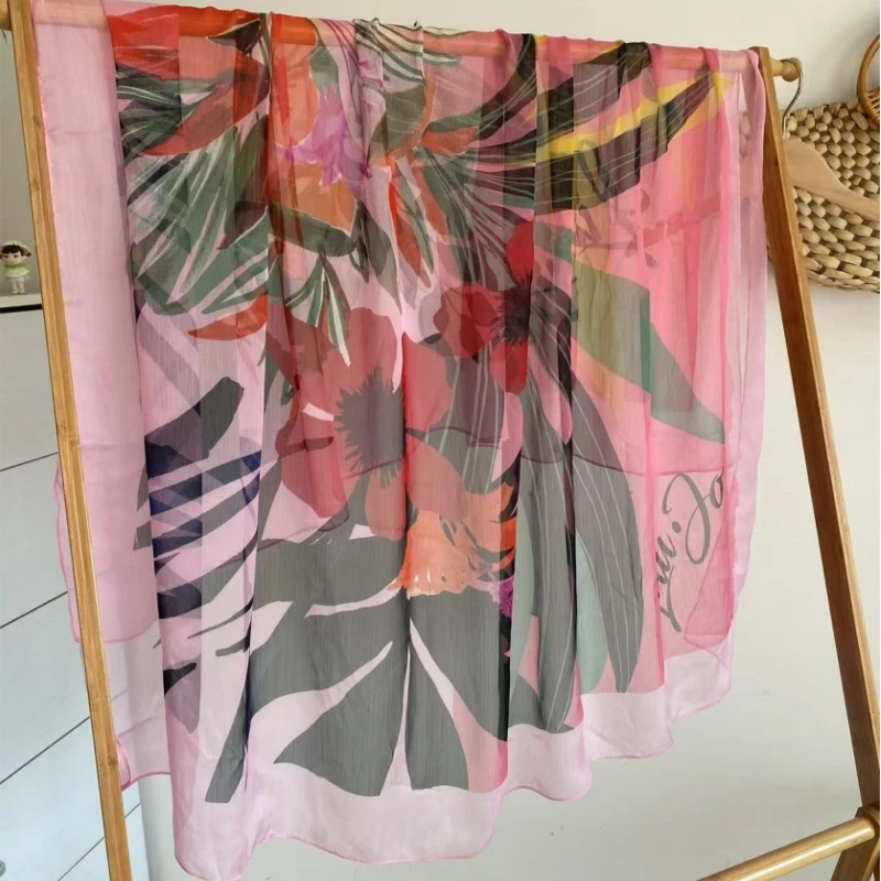 外贸高货围巾551号临时高货时尚围巾气质百搭女士丝巾