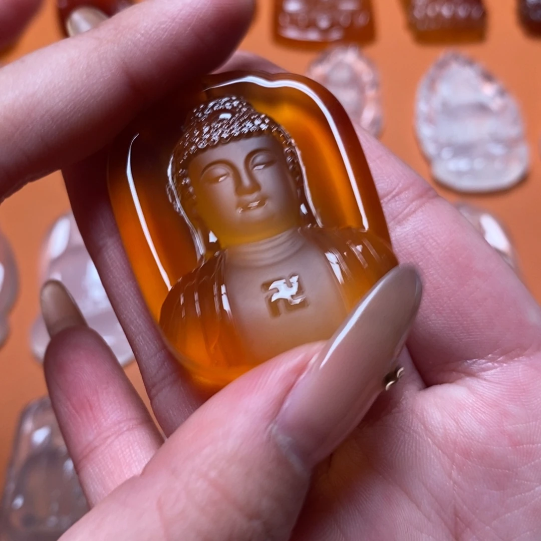 相***缘玛瑙/玉髓未镶嵌玛瑙玉髓未镶嵌