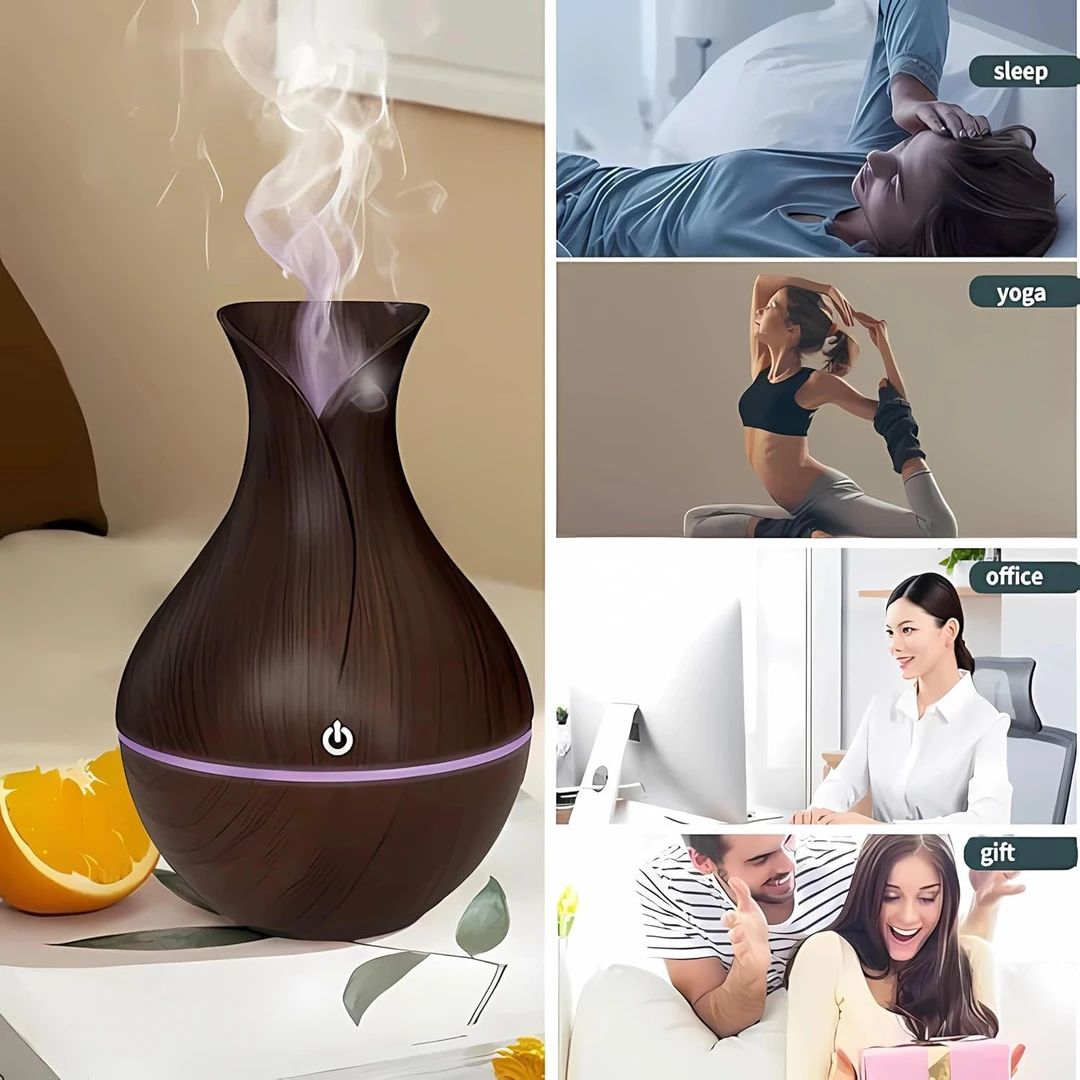 125花瓶香薰瓶迷你