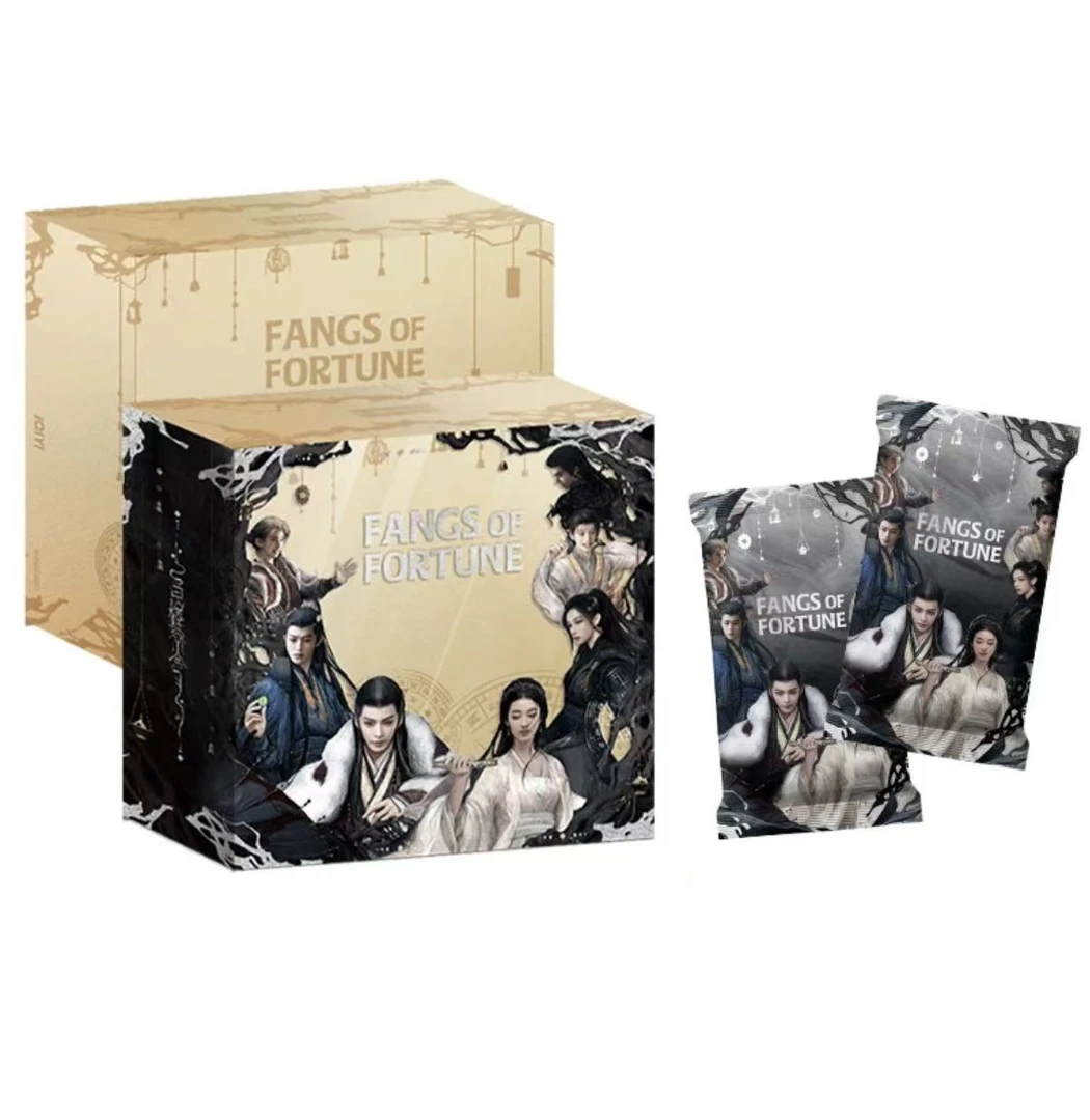 【拆卡单刺】吾流不凡《大梦归离》国际版 收藏卡牌 盲盒 [默认代拆]