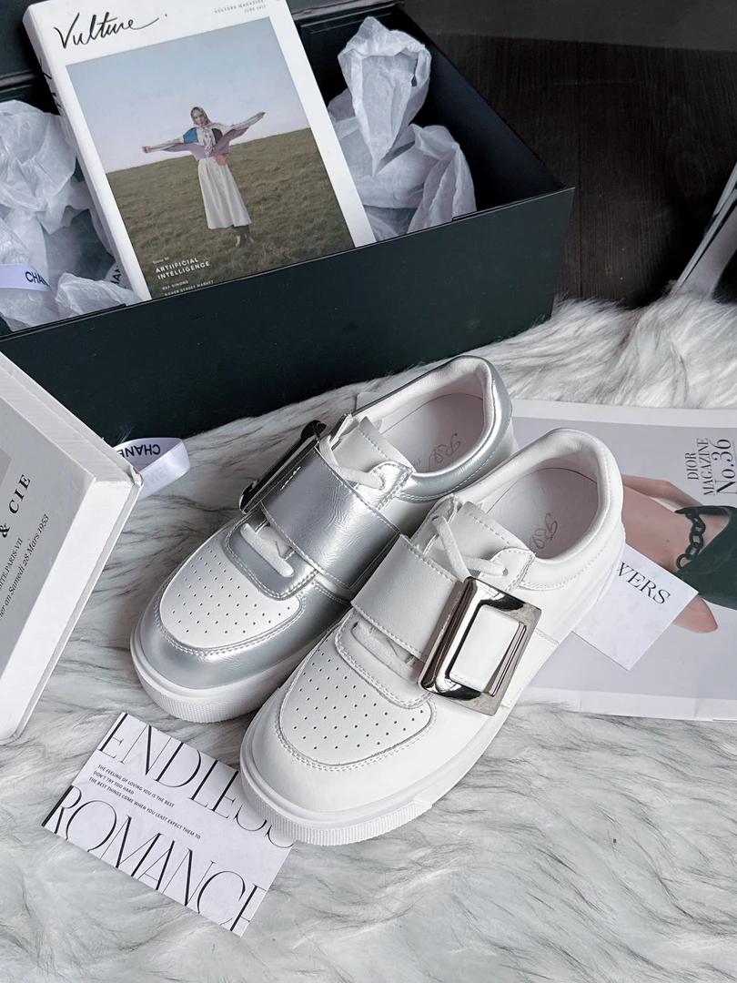 小众设计鞋靴潮牌买手店直营57256