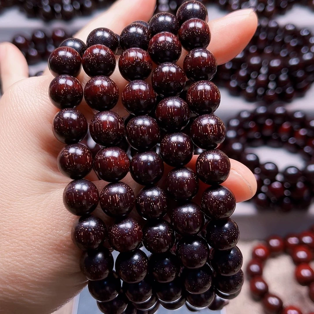 檀香紫檀（小叶紫檀）心****嗨