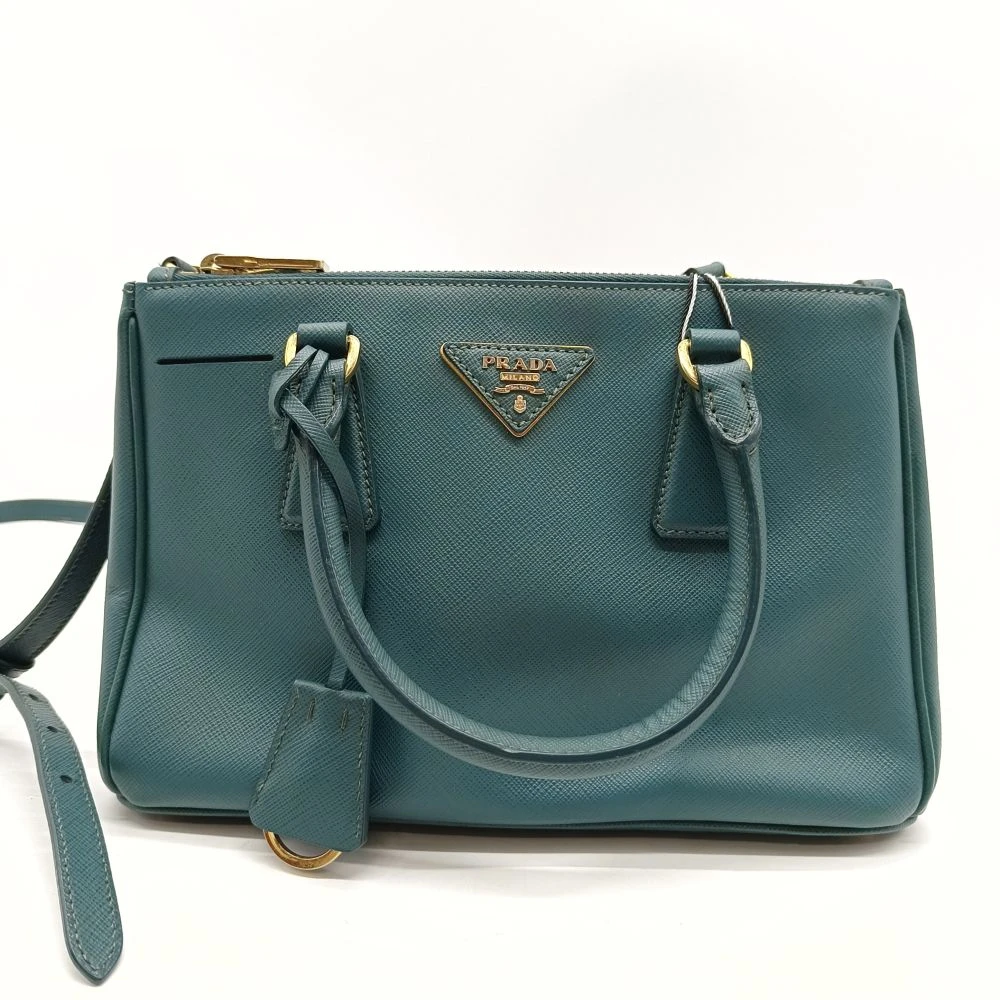 元品奢选/95新/普拉达/斜挎包/SN-X514066