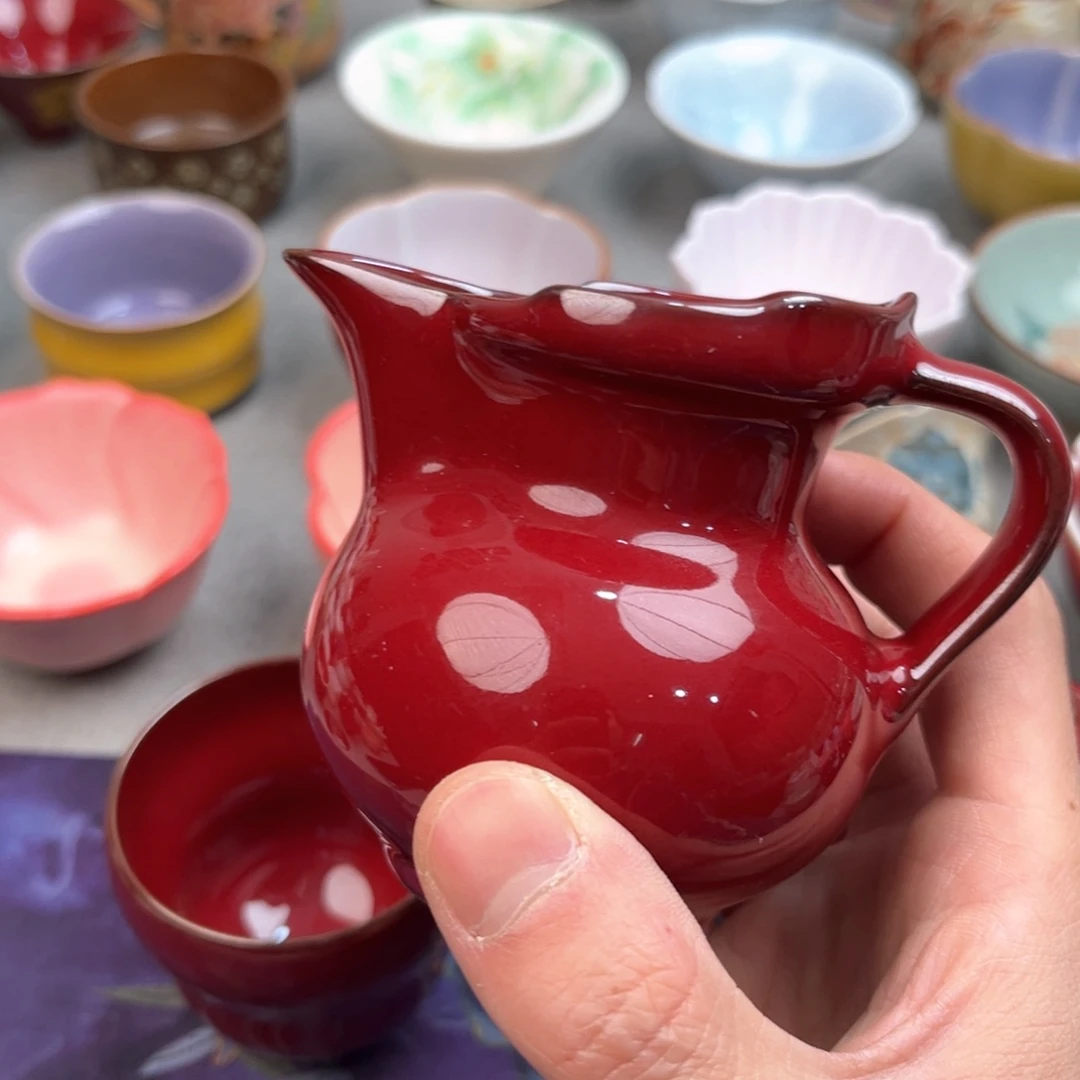 陶瓷主人杯主人杯主人杯