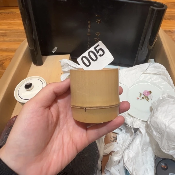 瓷片呀工艺品摆件瓷器摆件正能量