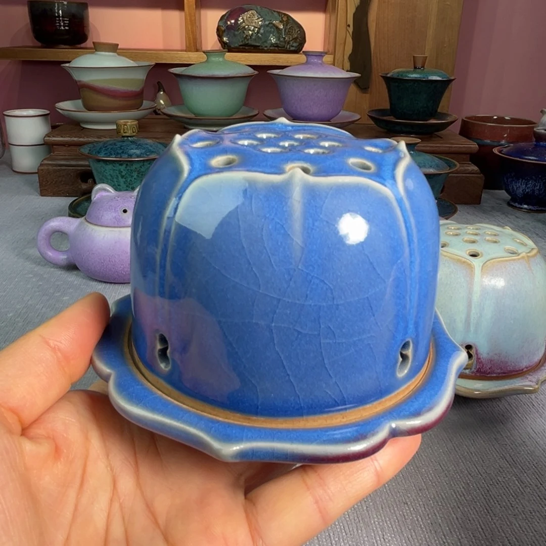 【闪购商品】钧瓷00052