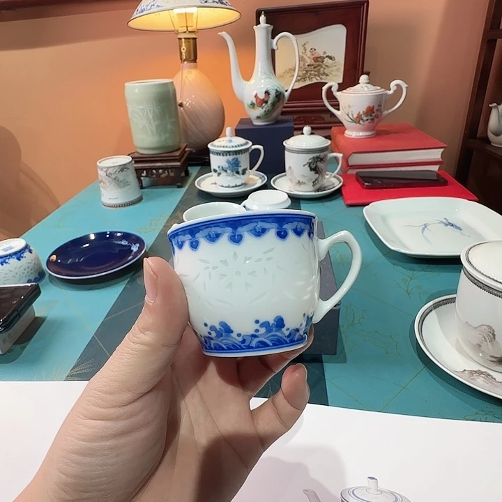 x***_瓷片景德镇陶瓷艺术品