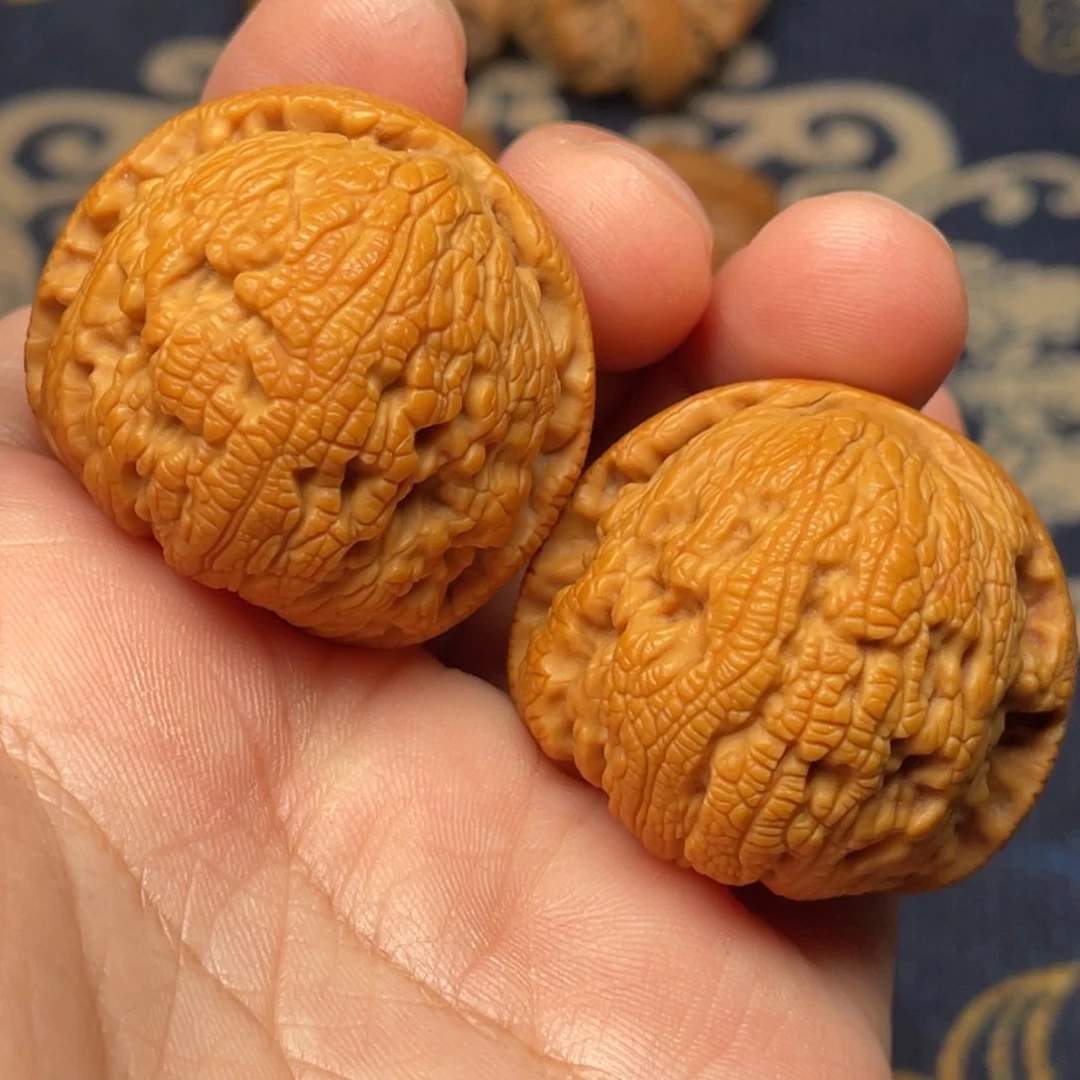 文玩核桃把件15号链接