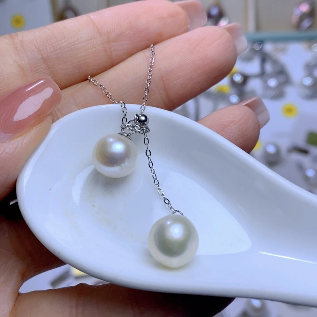 未镶嵌淡水珍珠珠宝奇石