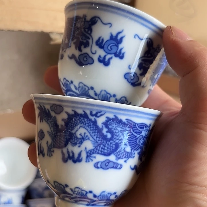 景德镇陶瓷艺术品