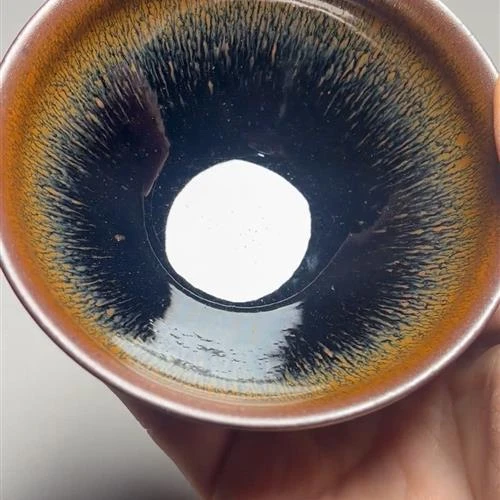 【闪购商品】茶盏-359............