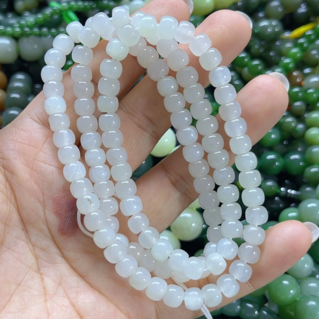 手链未镶嵌和田玉