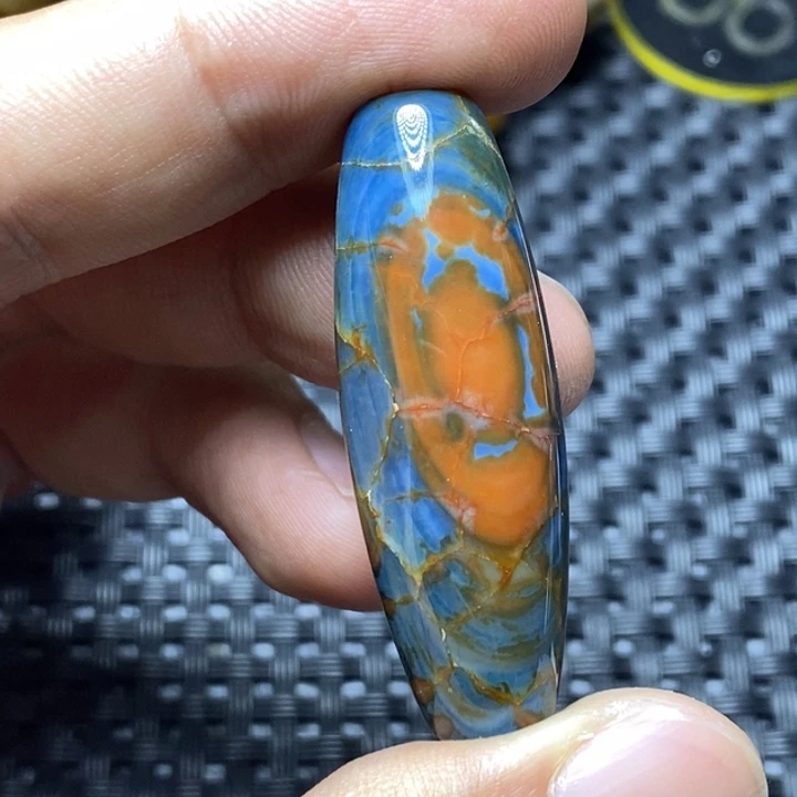 用***7玛瑙/玉髓未镶嵌1