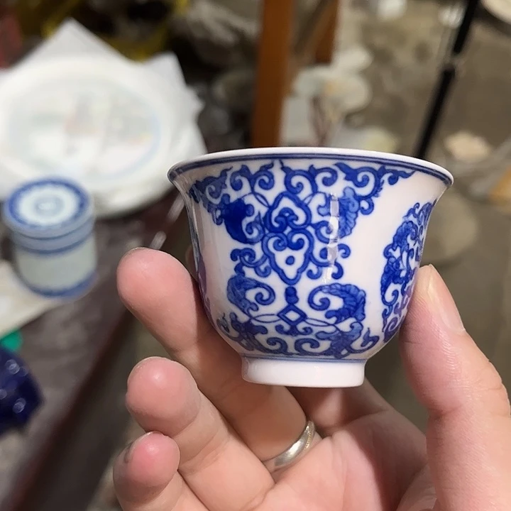 摆件景德镇精品陶瓷