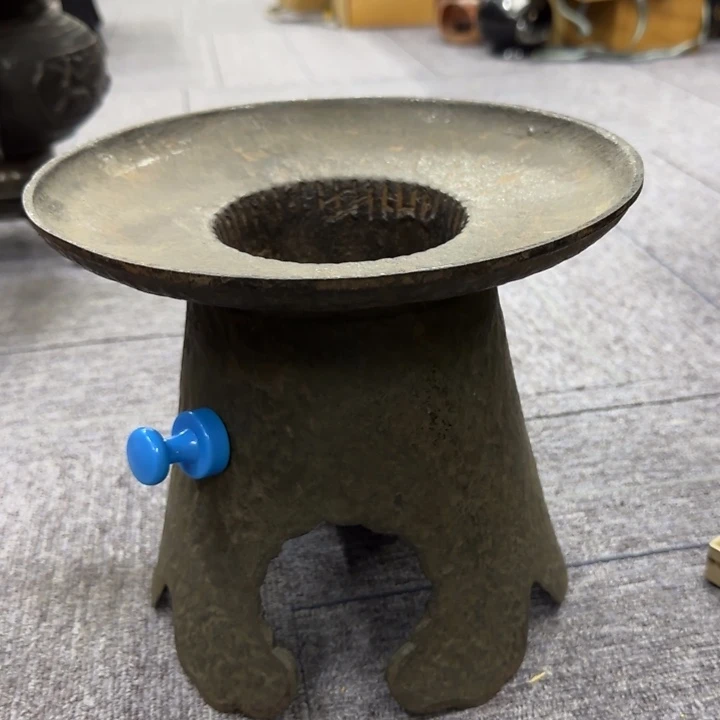 藏品丰富的地方文化